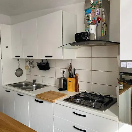 Apartamento Centar Zadar