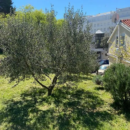 Centar Apartman *