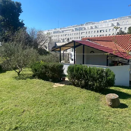 Apartman Centar *