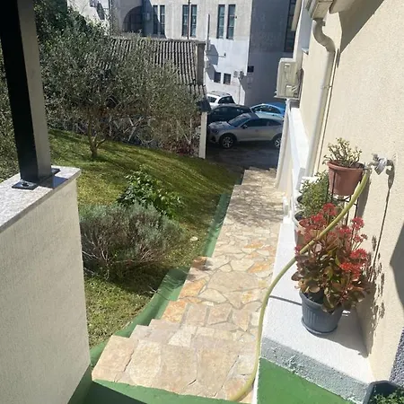 Apartman Centar Zadar
