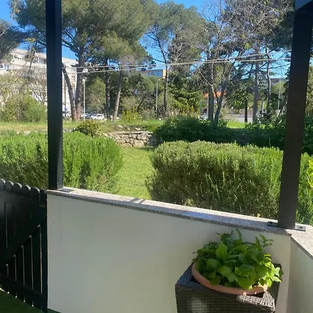 Apartman Centar Zadar