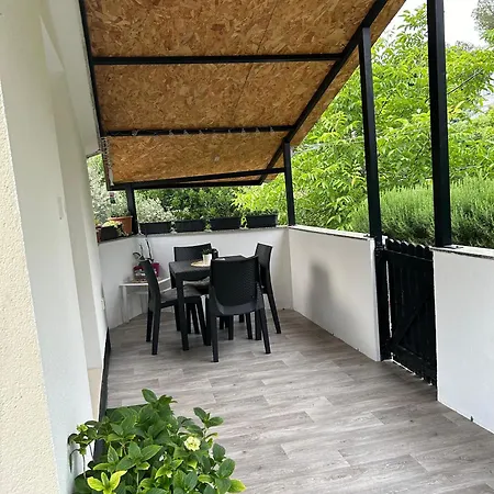 Apartman Centar Zadar