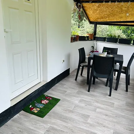 Apartman Centar *
