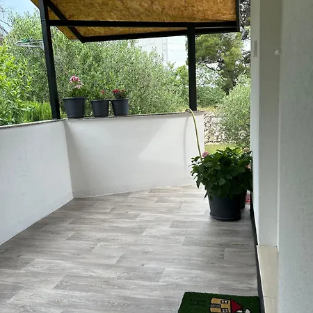 Apartman Centar *