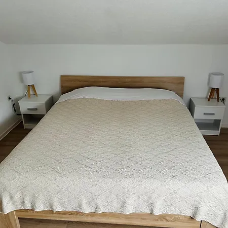 Apartamento Centar Zadar