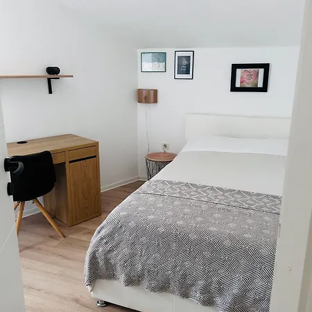 Apartman Centar *