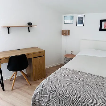 Apartman Centar