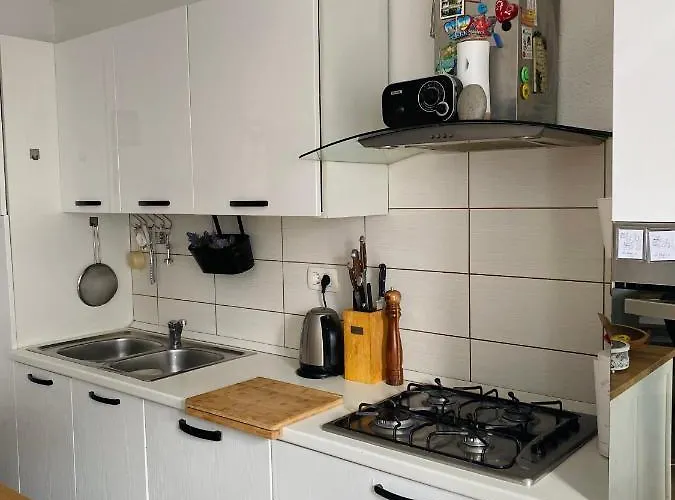 Appartement Centar Zadar