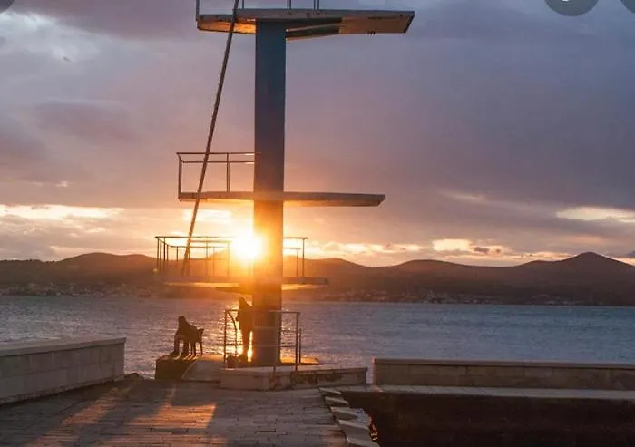 Centar Appartement Zadar