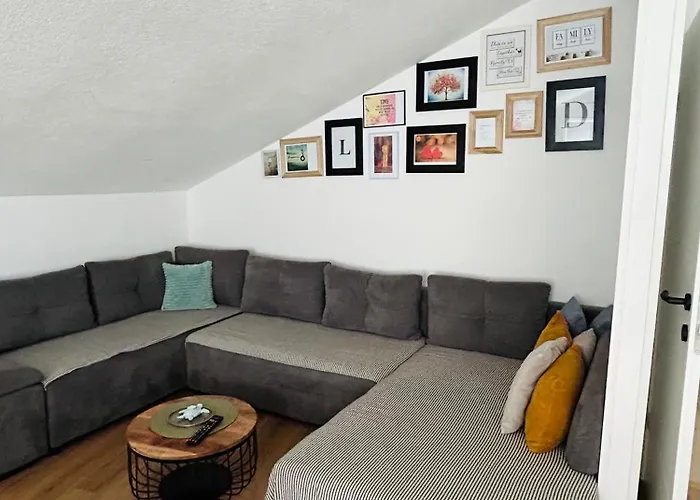 Appartement Centar Zadar