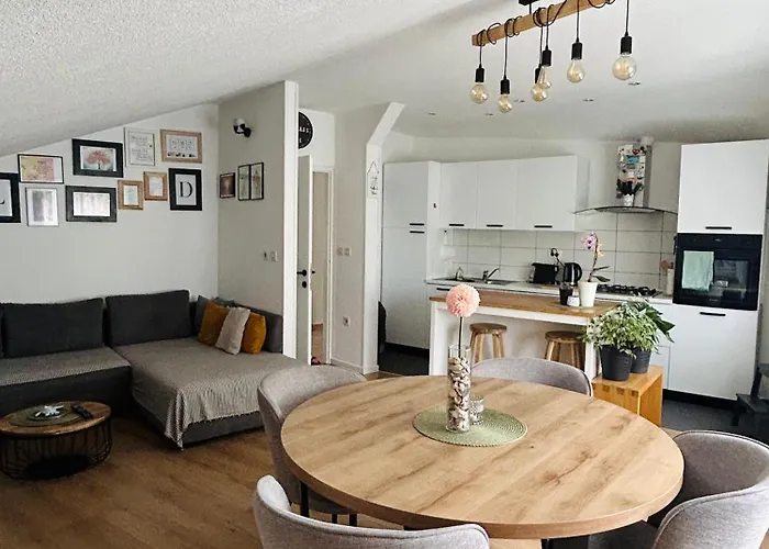 Appartement Centar *