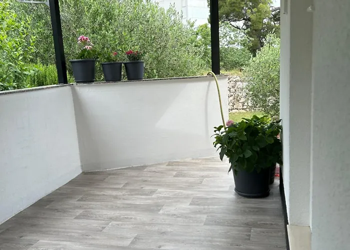 Appartement Centar *