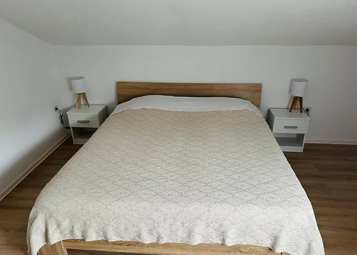 Appartement Centar Zadar