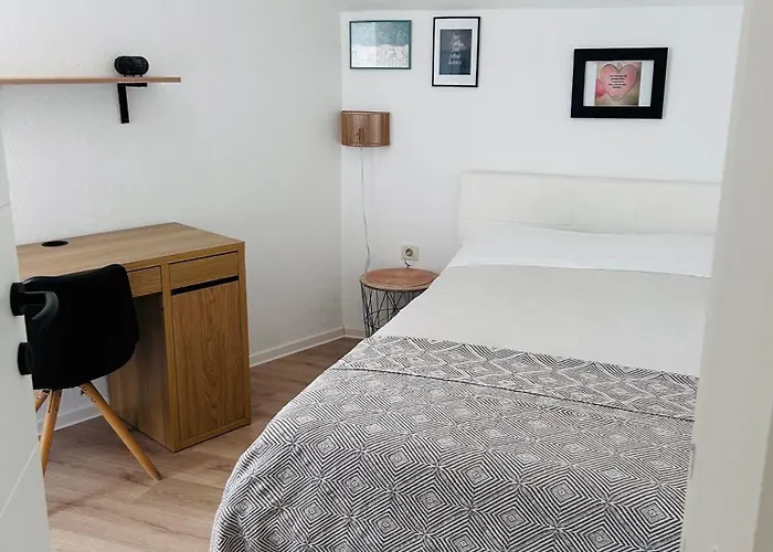 Appartement Centar *